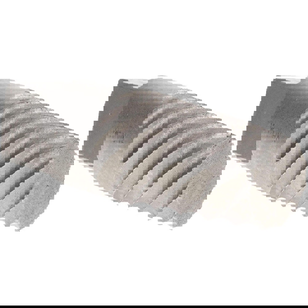 Spiral Flute Screw Extractor: Size #11, for 2-1/2 to 3